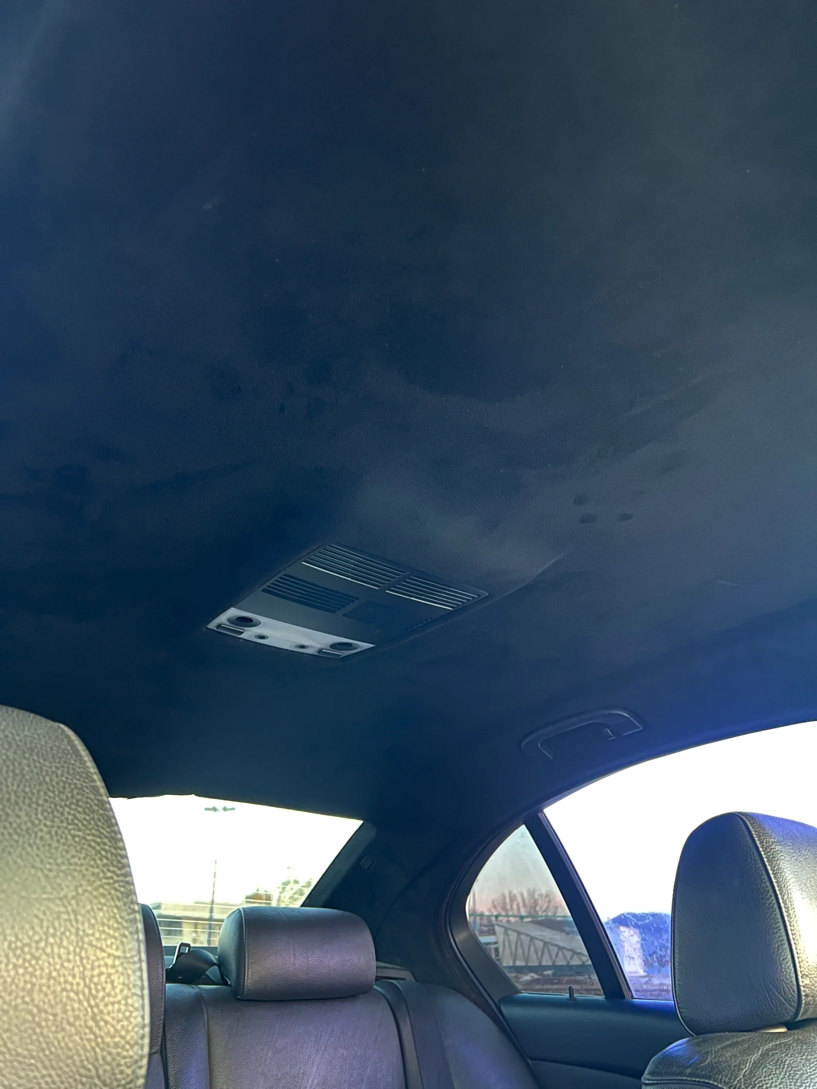 BMW 530, снимка 10 - Автомобили и джипове - 53800720