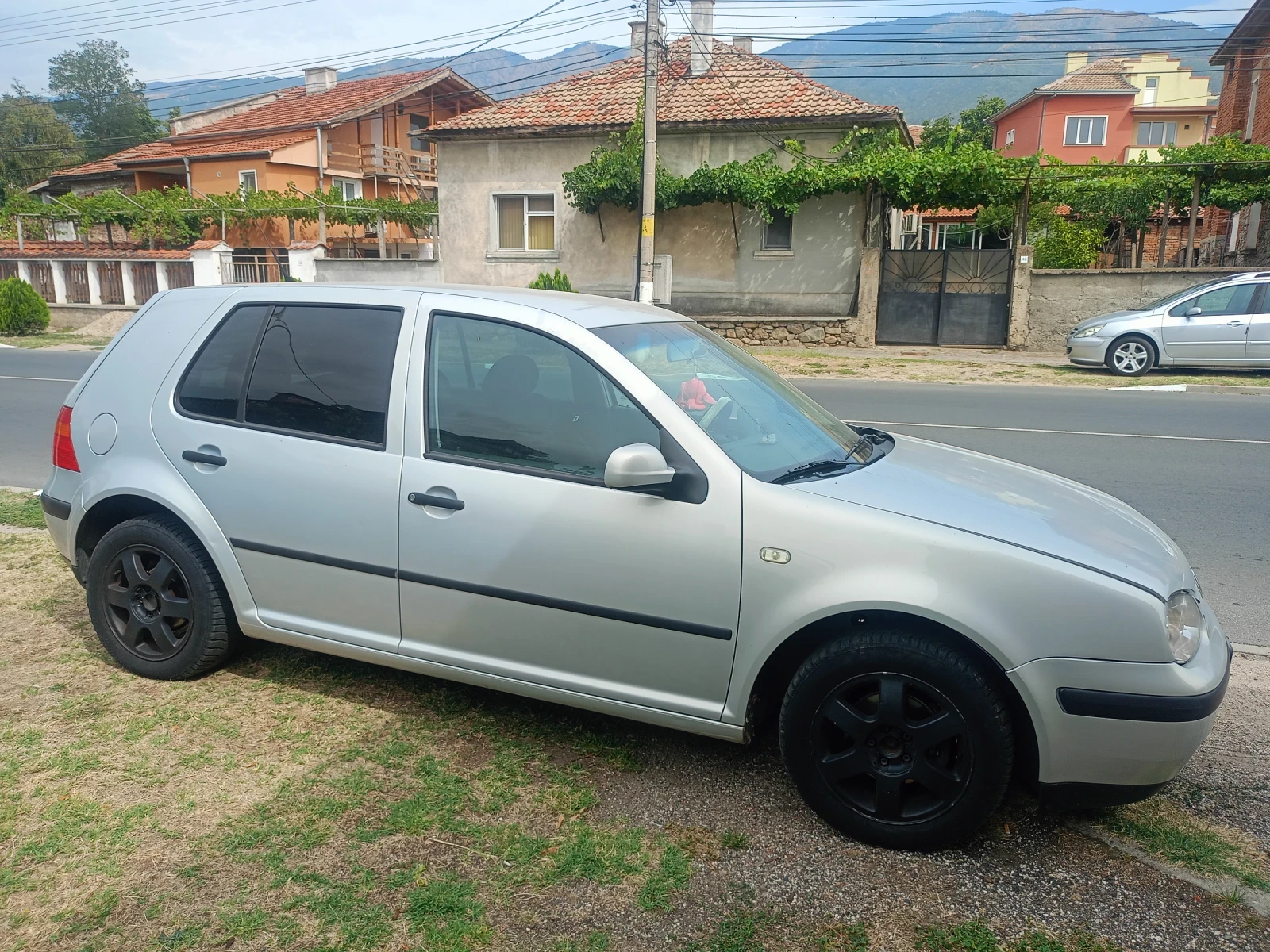 VW Golf, снимка 3 - Автомобили и джипове - 53829865