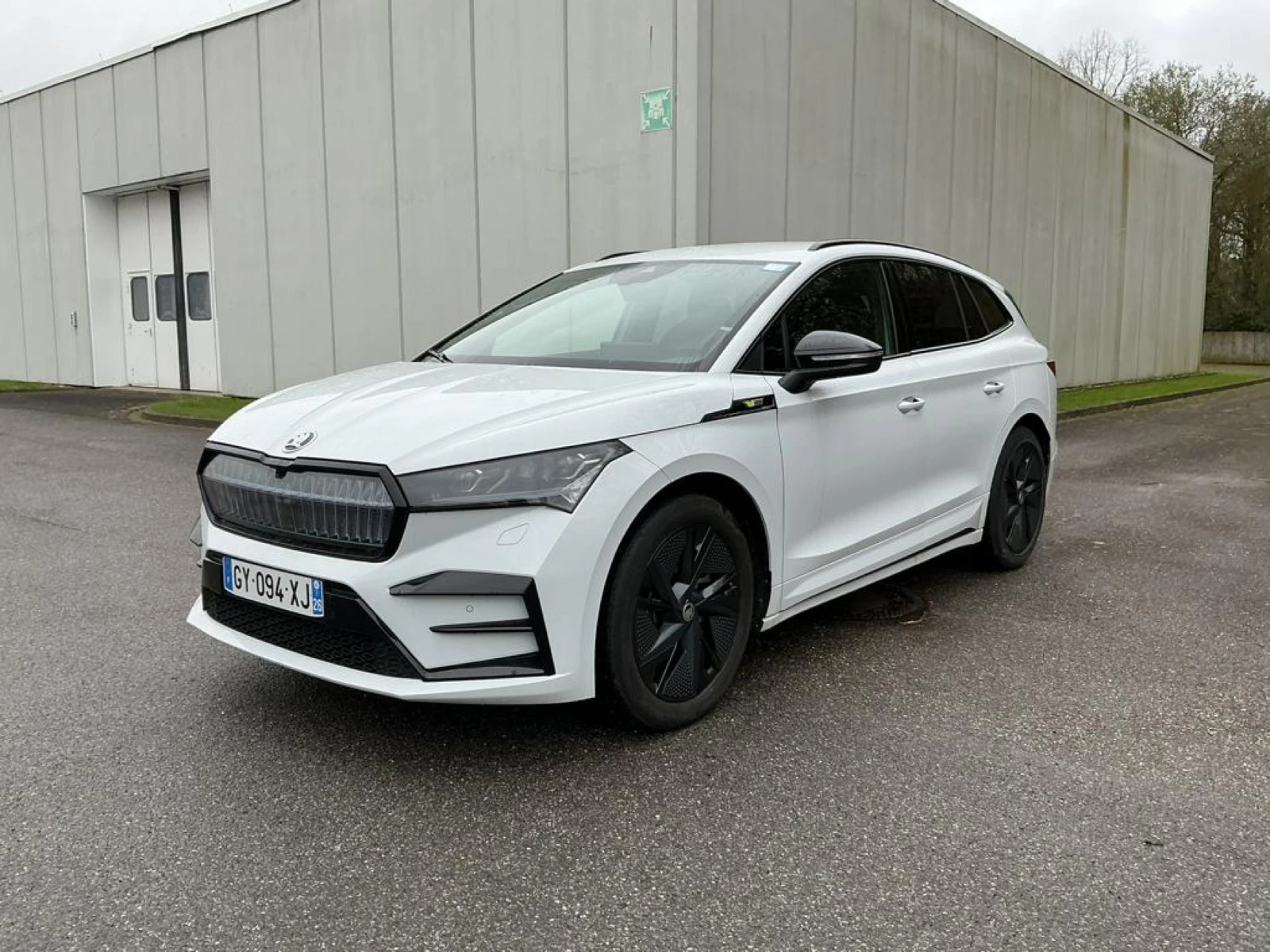 Skoda Enyaq RS | Mobile.bg � ����������� 2