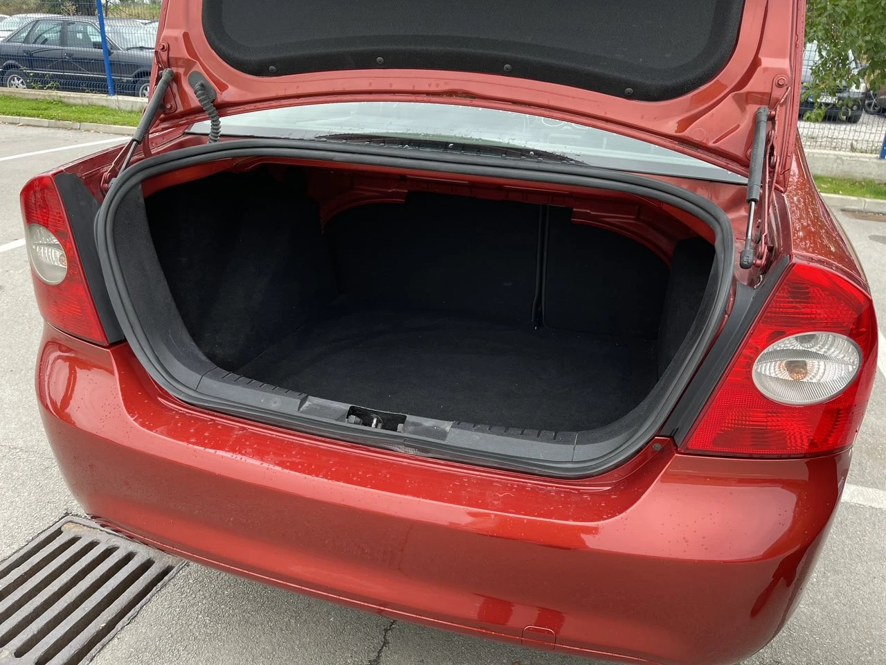 Ford Focus Titanium, снимка 12 - Автомобили и джипове - 54201402