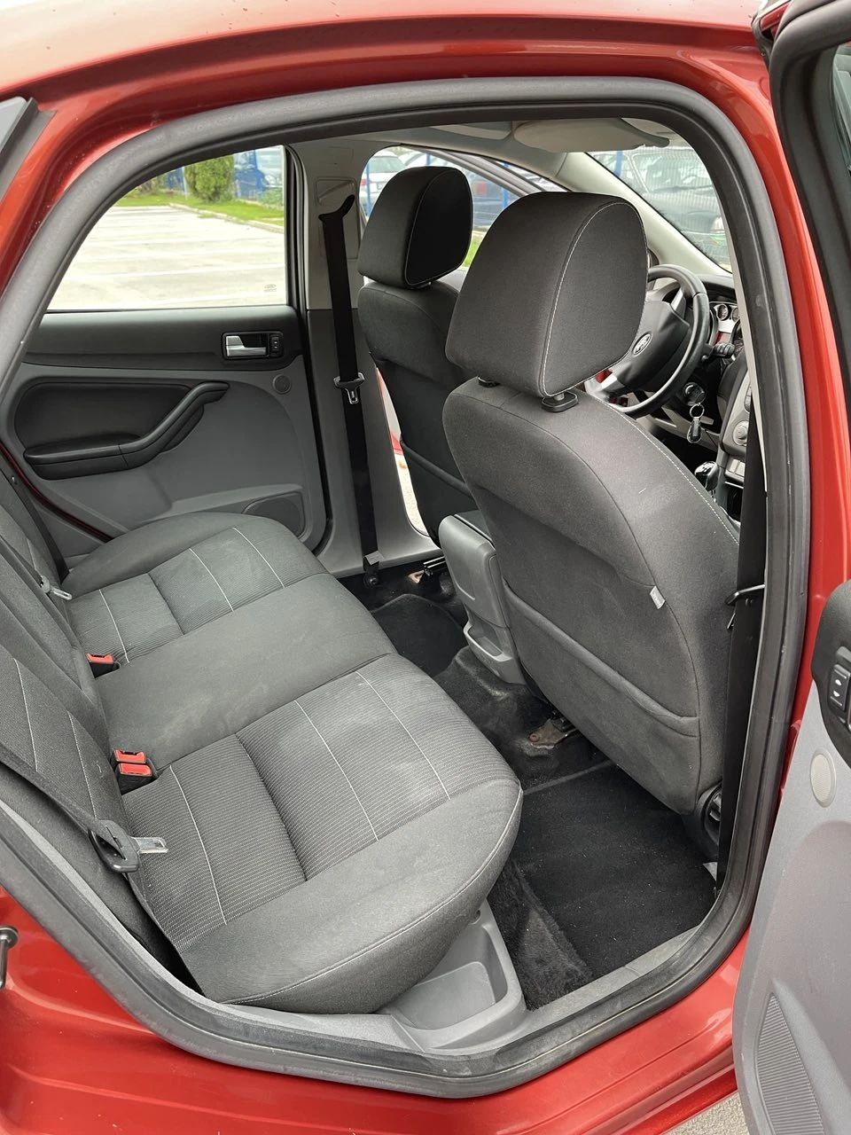 Ford Focus Titanium, снимка 15 - Автомобили и джипове - 54201402