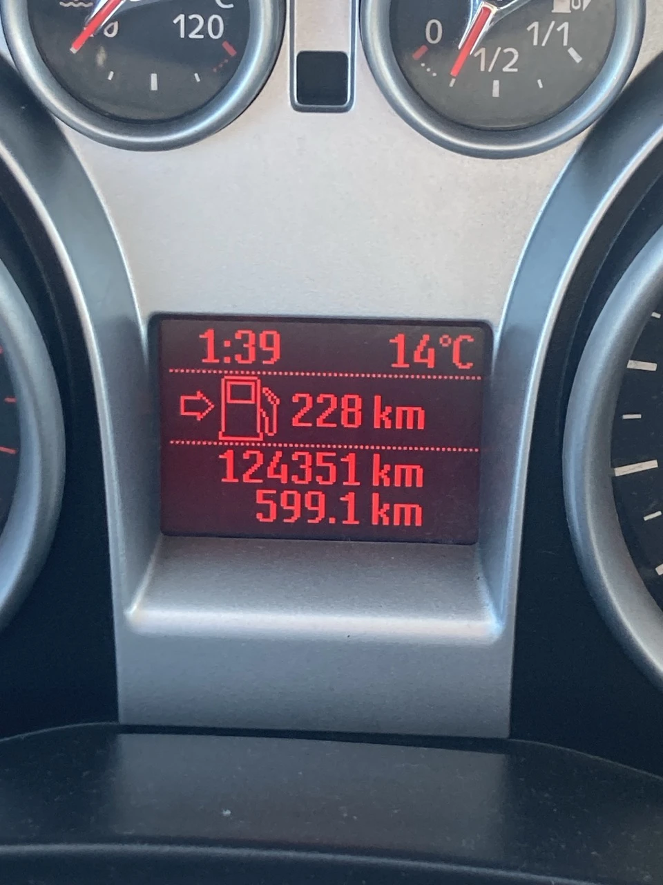 Ford Focus Titanium, снимка 15 - Автомобили и джипове - 54201402