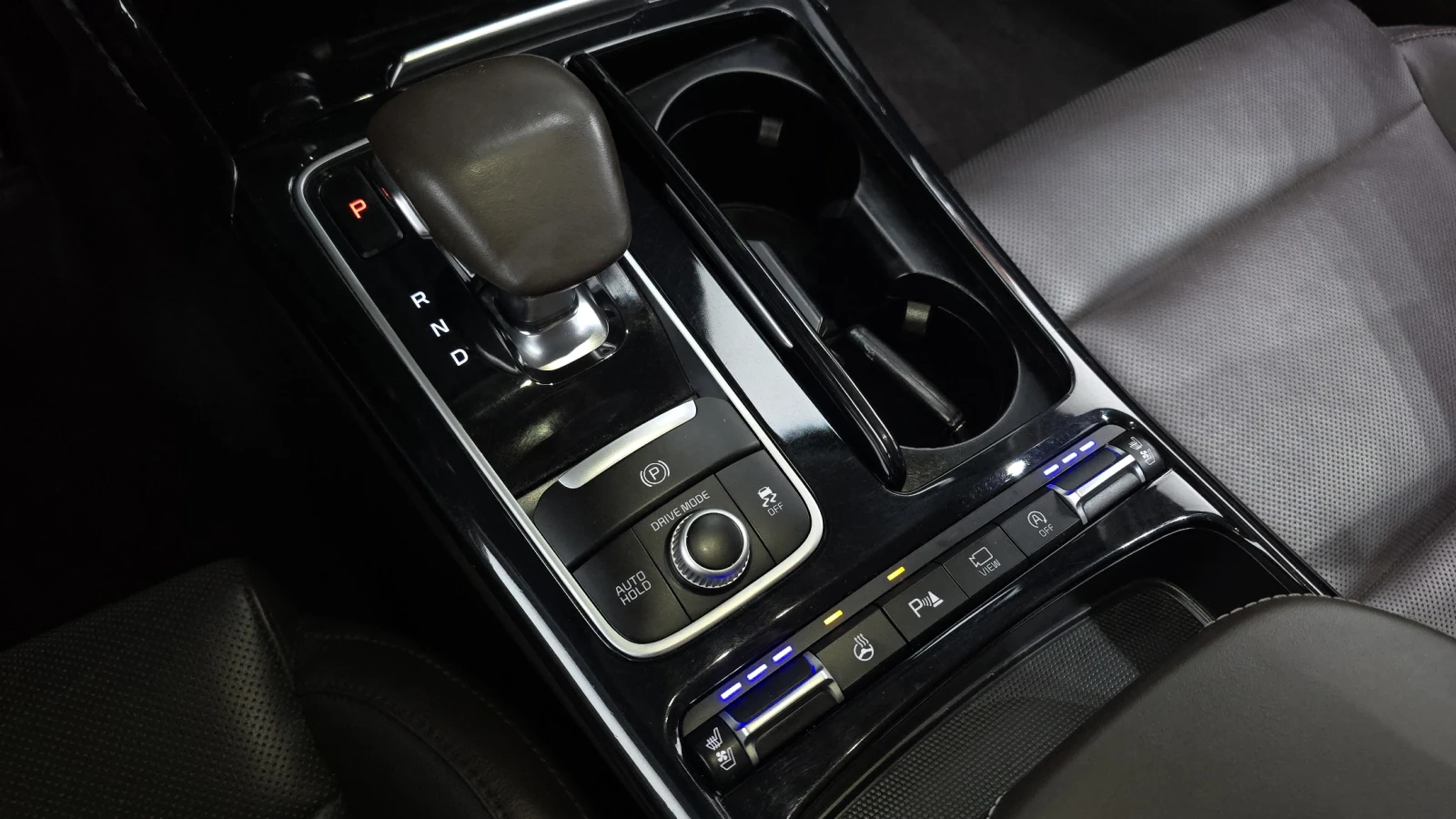 Kia Stinger 3.3T AWD GT autogeorge.com | Mobile.bg � ����������� 9