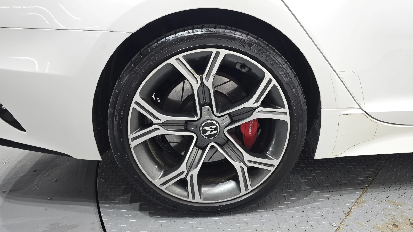 Kia Stinger 3.3T AWD GT autogeorge.com | Mobile.bg � ����������� 5