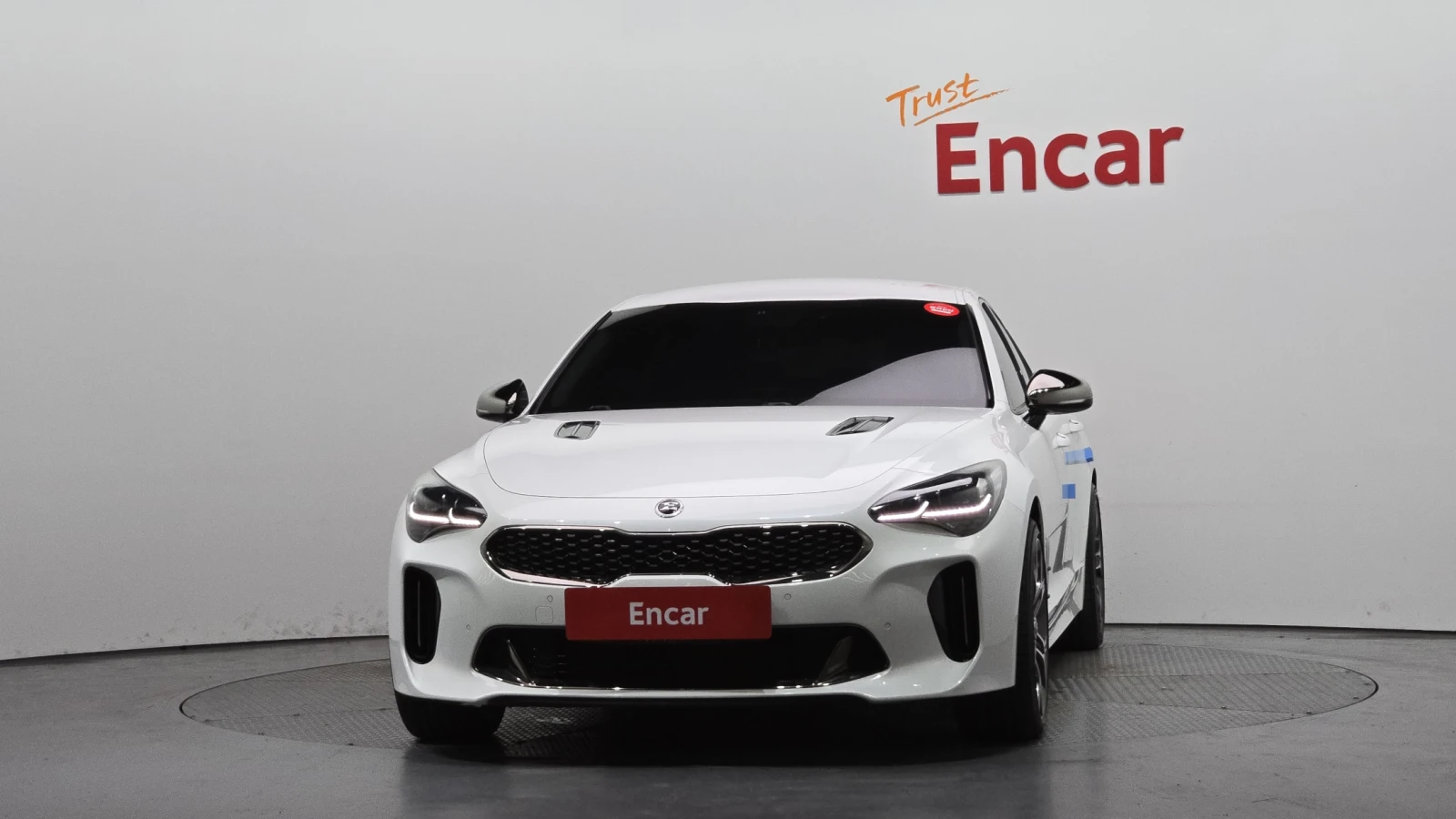 Kia Stinger 3.3T AWD GT autogeorge.com | Mobile.bg � ����������� 3