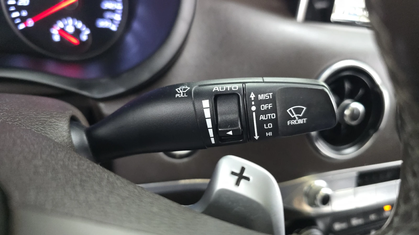 Kia Stinger 3.3T AWD GT autogeorge.com | Mobile.bg � ����������� 17