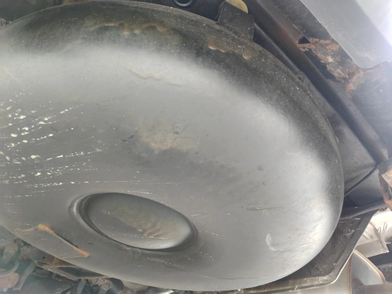 VW Sharan 2.8, 204к.с. ГАЗ, снимка 14 - Автомобили и джипове - 54257540