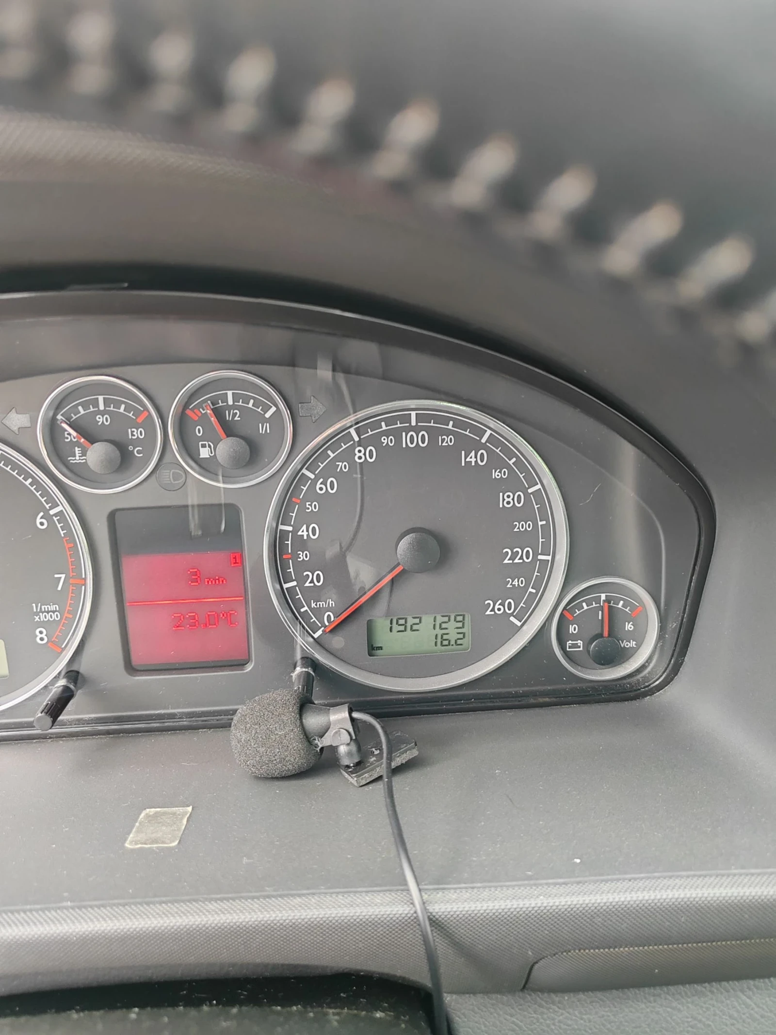 VW Sharan 2.8, 204к.с. ГАЗ, снимка 12 - Автомобили и джипове - 54257540