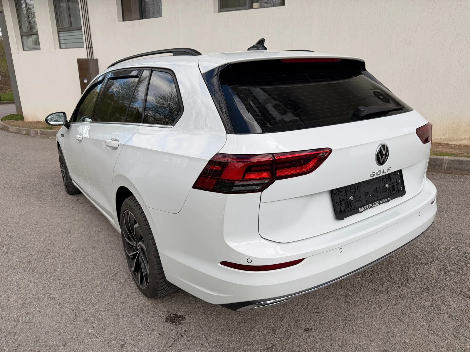 VW Golf 1.5 TSI , снимка 5 - Автомобили и джипове - 54298783