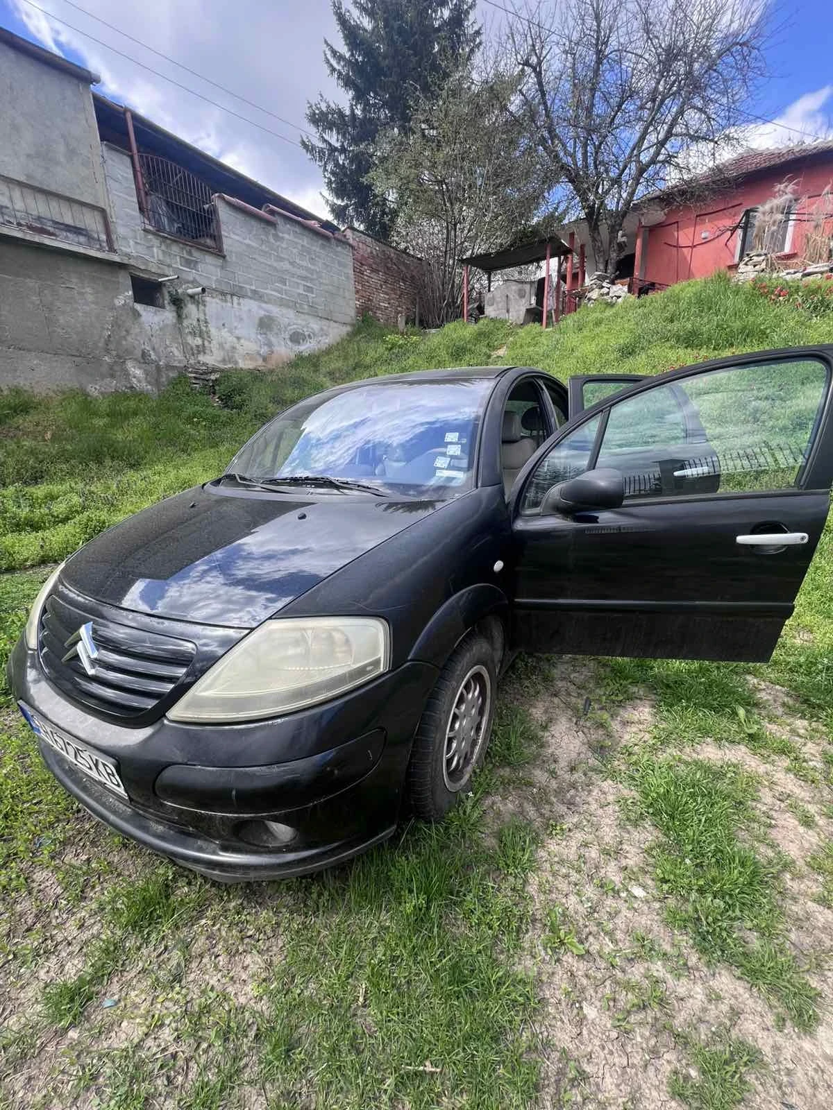 Citroen C3 | Mobile.bg � ����������� 5