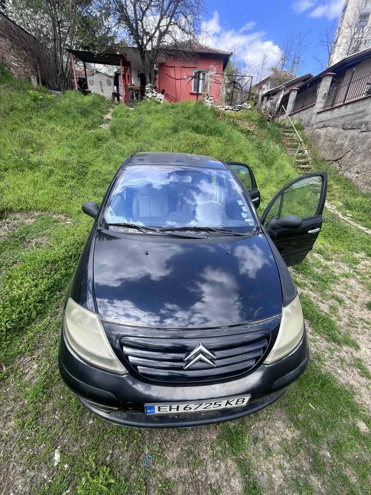 Citroen C3 | Mobile.bg � ����������� 2