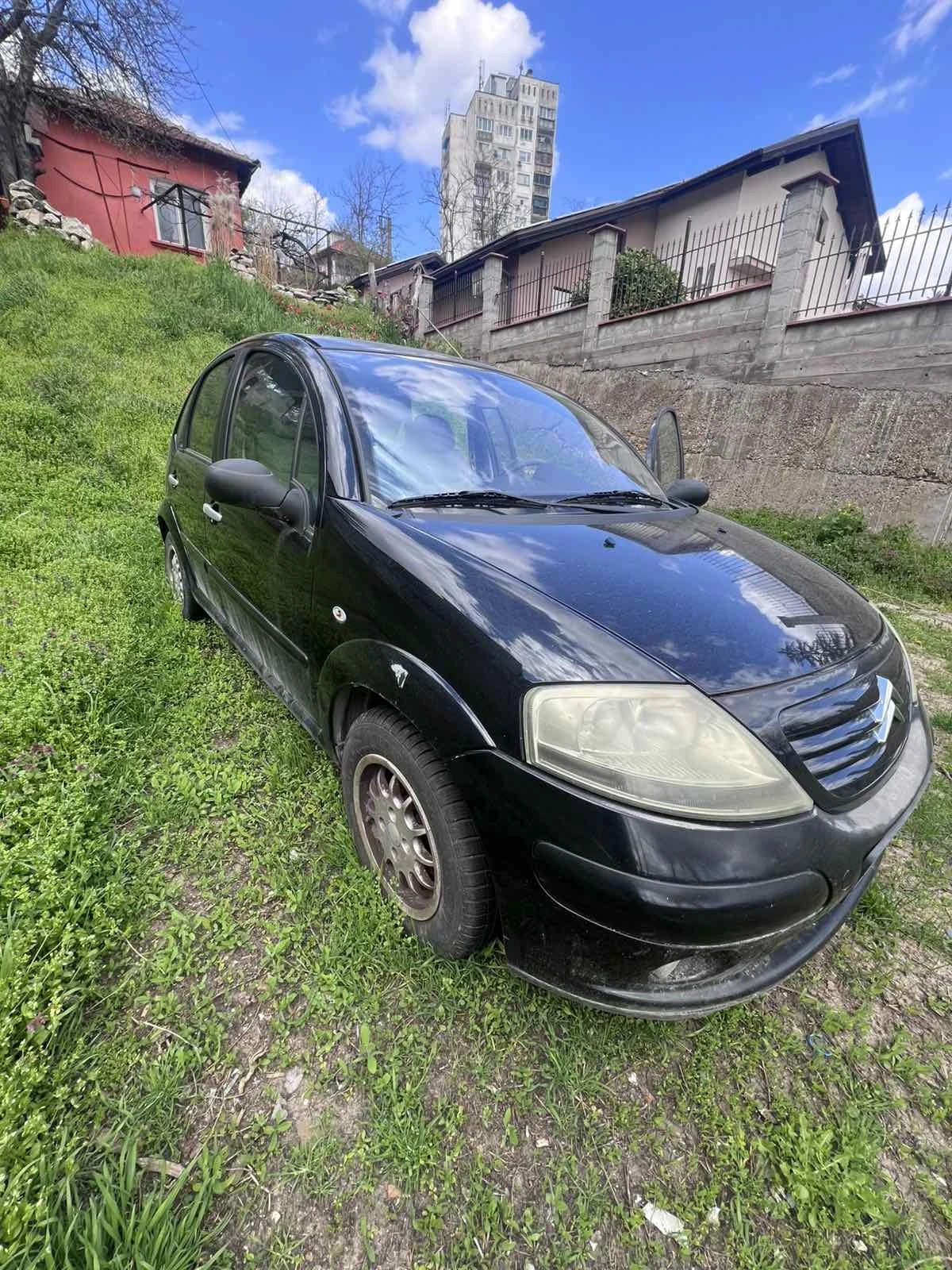 Citroen C3 | Mobile.bg � ����������� 6