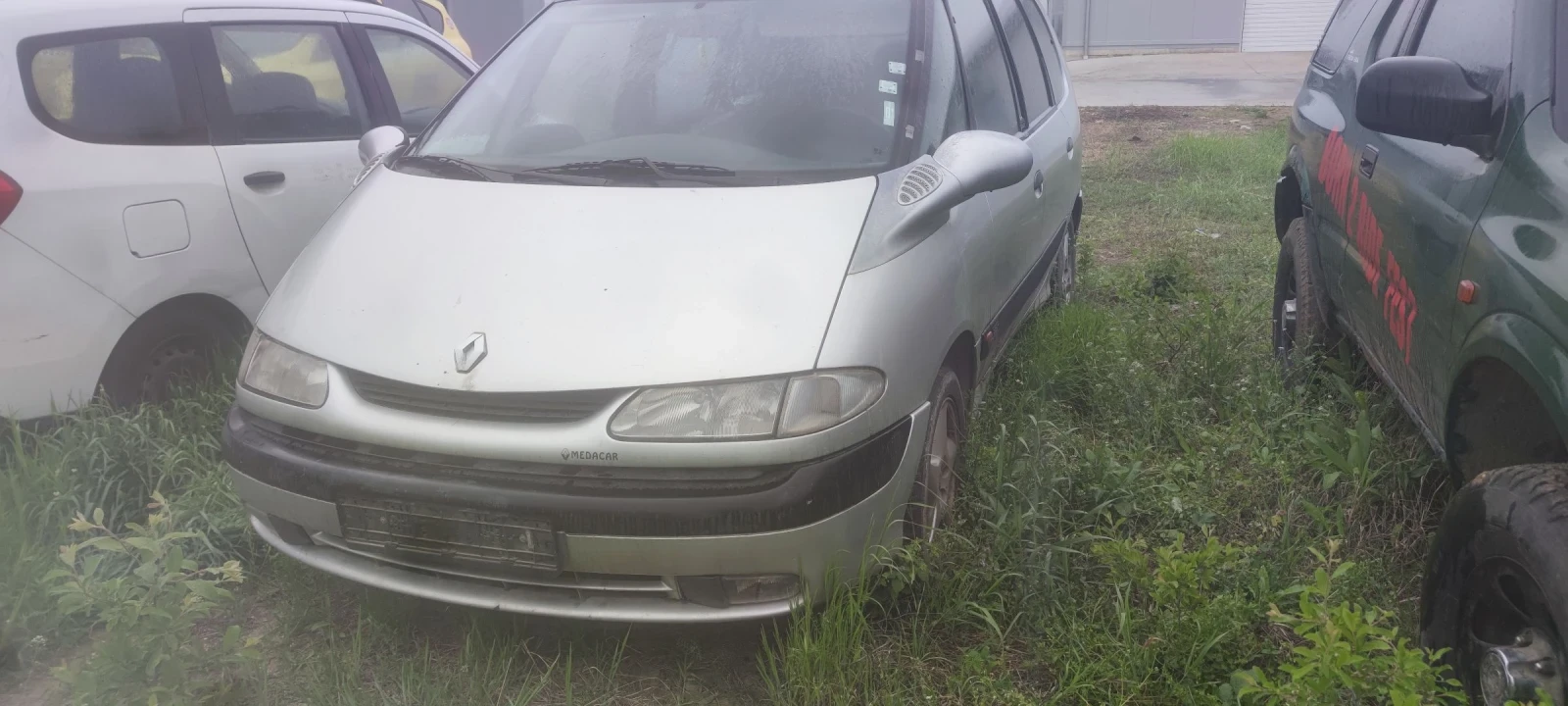 Renault Espace