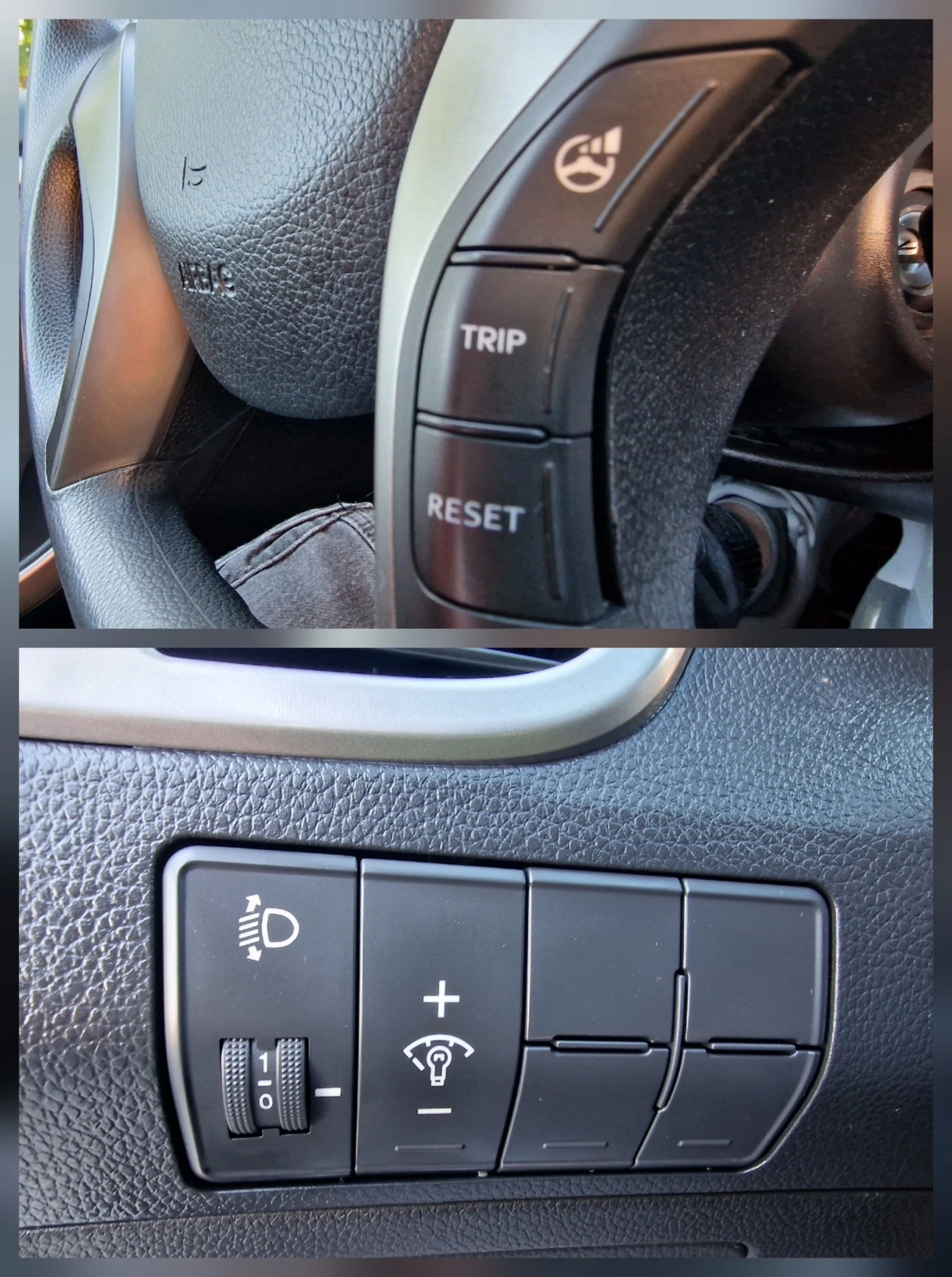 Hyundai I30 1.4CRDI-90k.s-6sk-LED-EURO 5, снимка 13 - Автомобили и джипове - 54443516