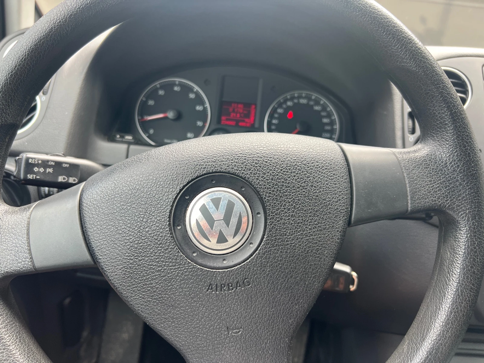 VW Golf Plus Германия перфект, снимка 5 - Автомобили и джипове - 54454980