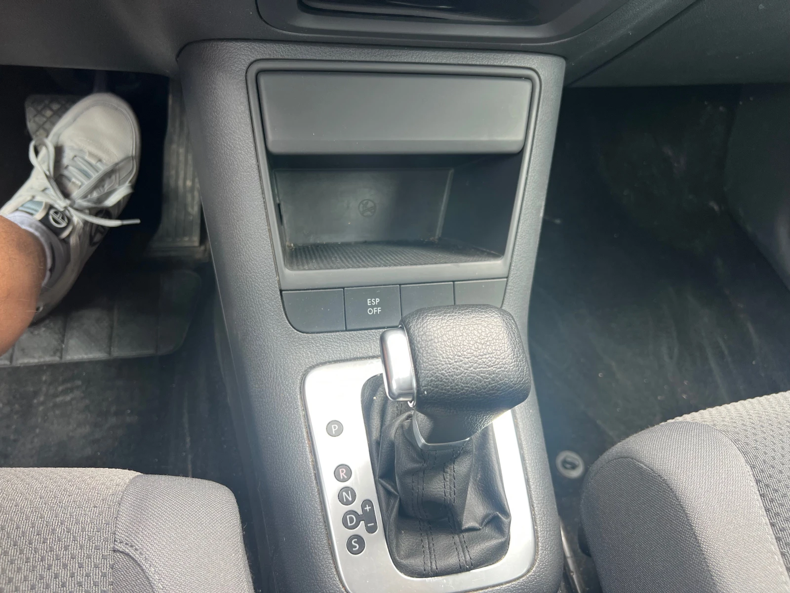 VW Golf Plus Германия перфект, снимка 4 - Автомобили и джипове - 54454980