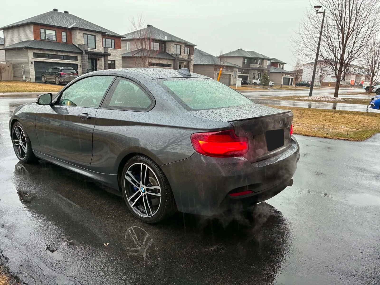 BMW 240 ������� * �������� *  CAR FAX * ���� ������ *  | Mobile.bg � ����������� 2