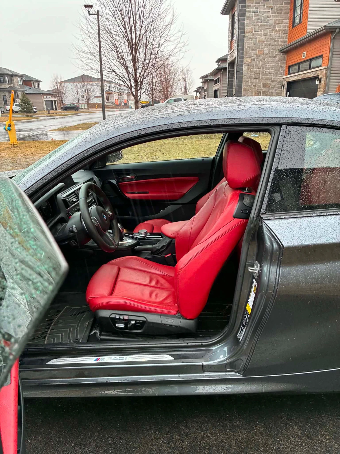 BMW 240 ������� * �������� *  CAR FAX * ���� ������ *  | Mobile.bg � ����������� 6
