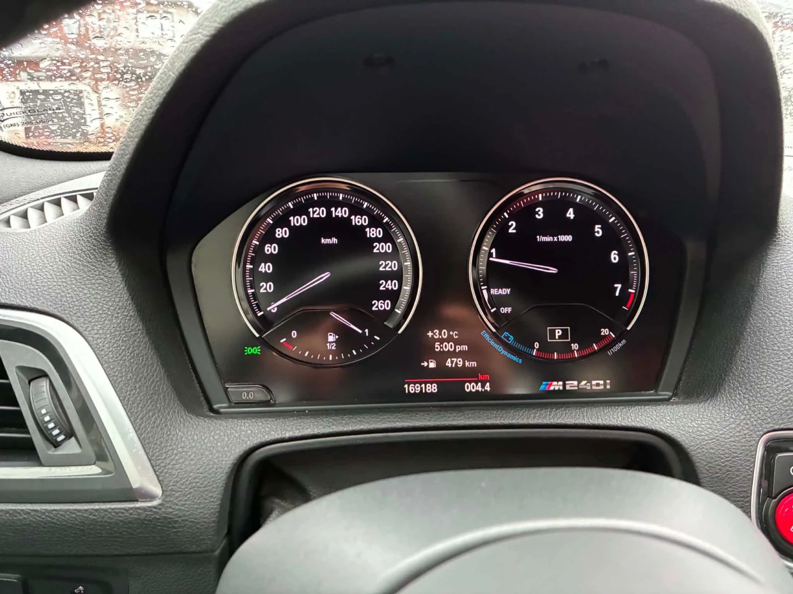 BMW 240 ������� * �������� *  CAR FAX * ���� ������ *  | Mobile.bg � ����������� 8