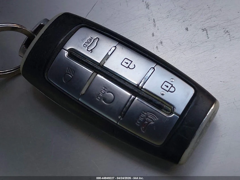 Genesis G70 2.0l 2.0T Rwd, снимка 11 - Автомобили и джипове - 54568913