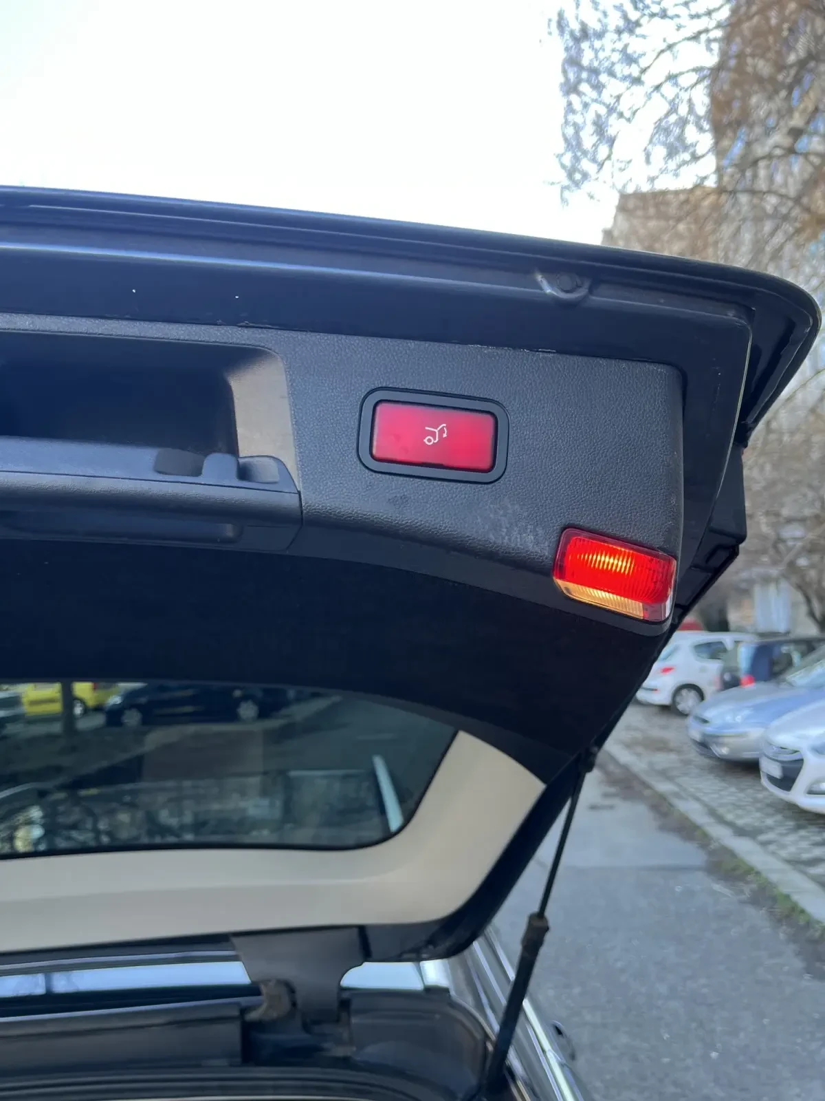 Mercedes-Benz E 350, снимка 3 - Автомобили и джипове - 54629134