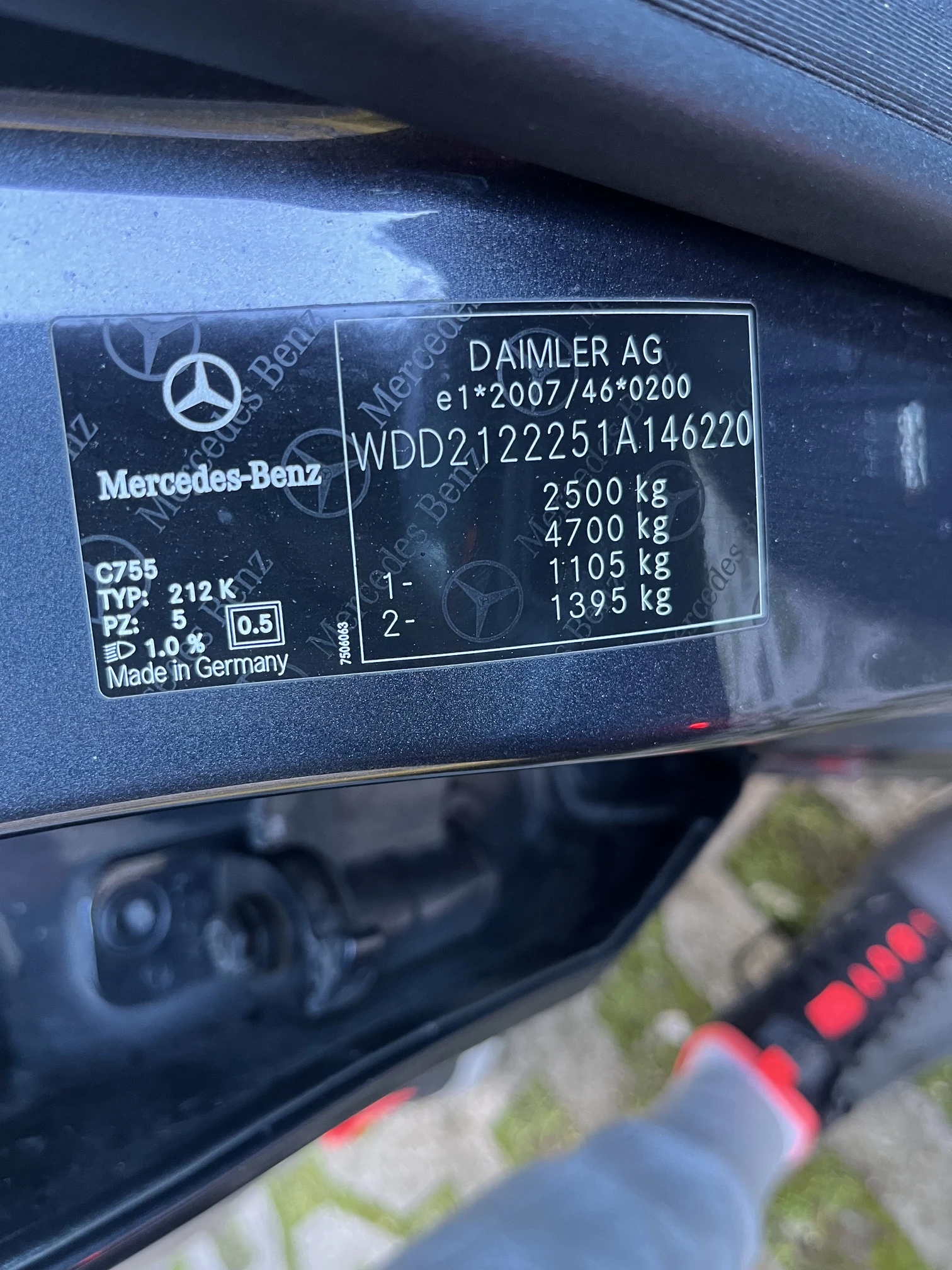 Mercedes-Benz E 350, снимка 10 - Автомобили и джипове - 54629134