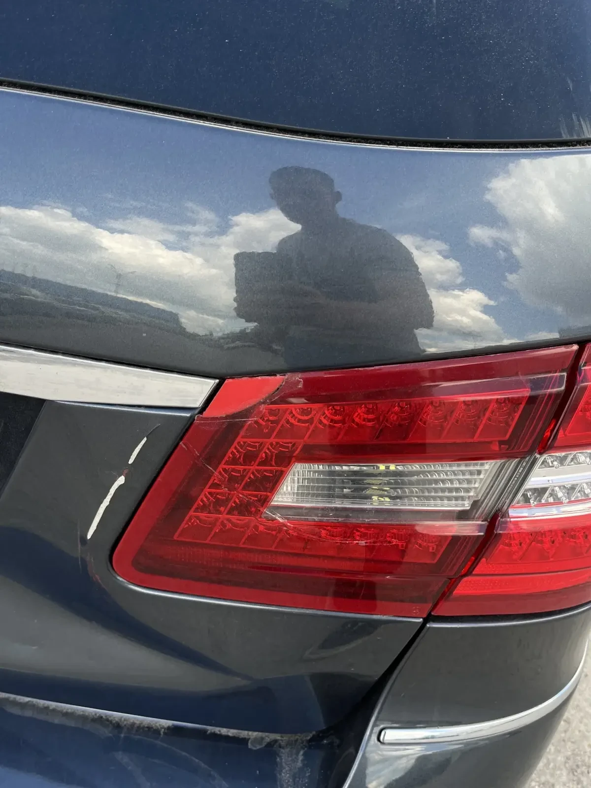 Mercedes-Benz E 350, снимка 12 - Автомобили и джипове - 54629134