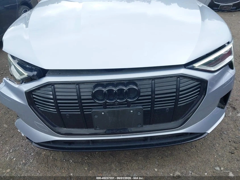 Audi E-Tron Premium Plus Quattro, снимка 12 - Автомобили и джипове - 54769473