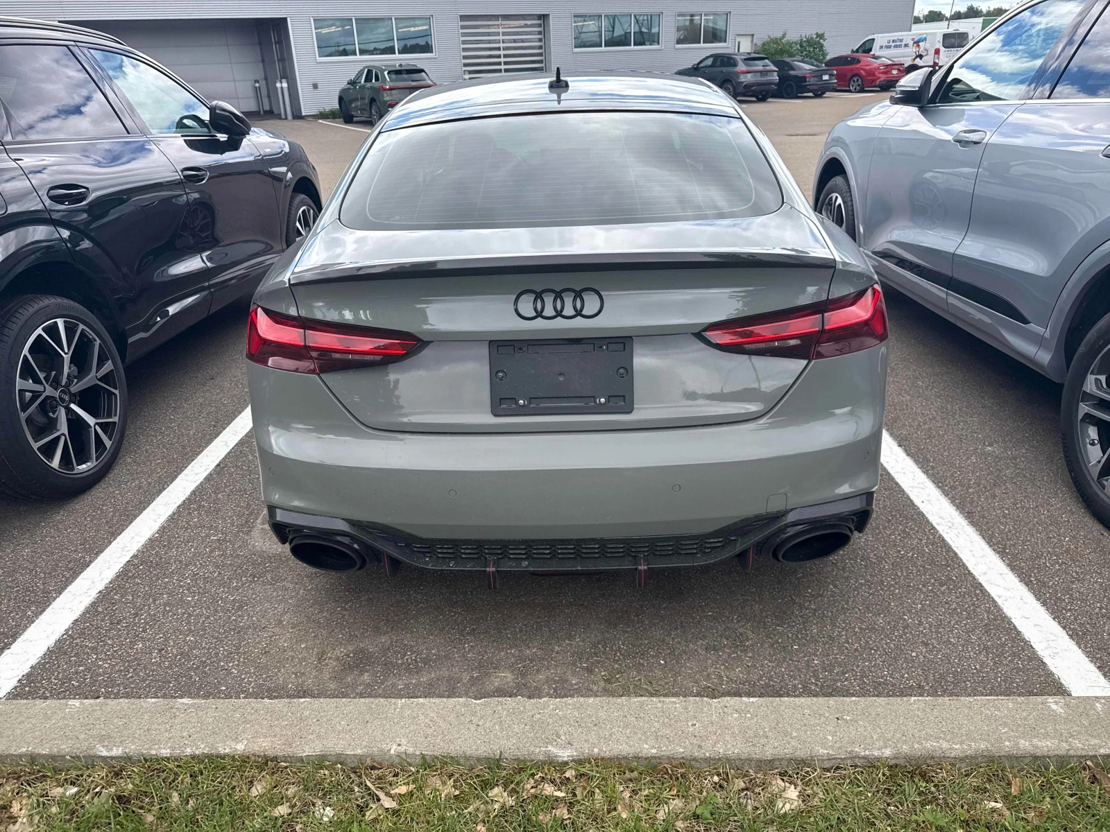 Audi S5 NARDO GREY / 360 / DISTRONIC / МАСАЖИ , снимка 4 - Автомобили и джипове - 54973177
