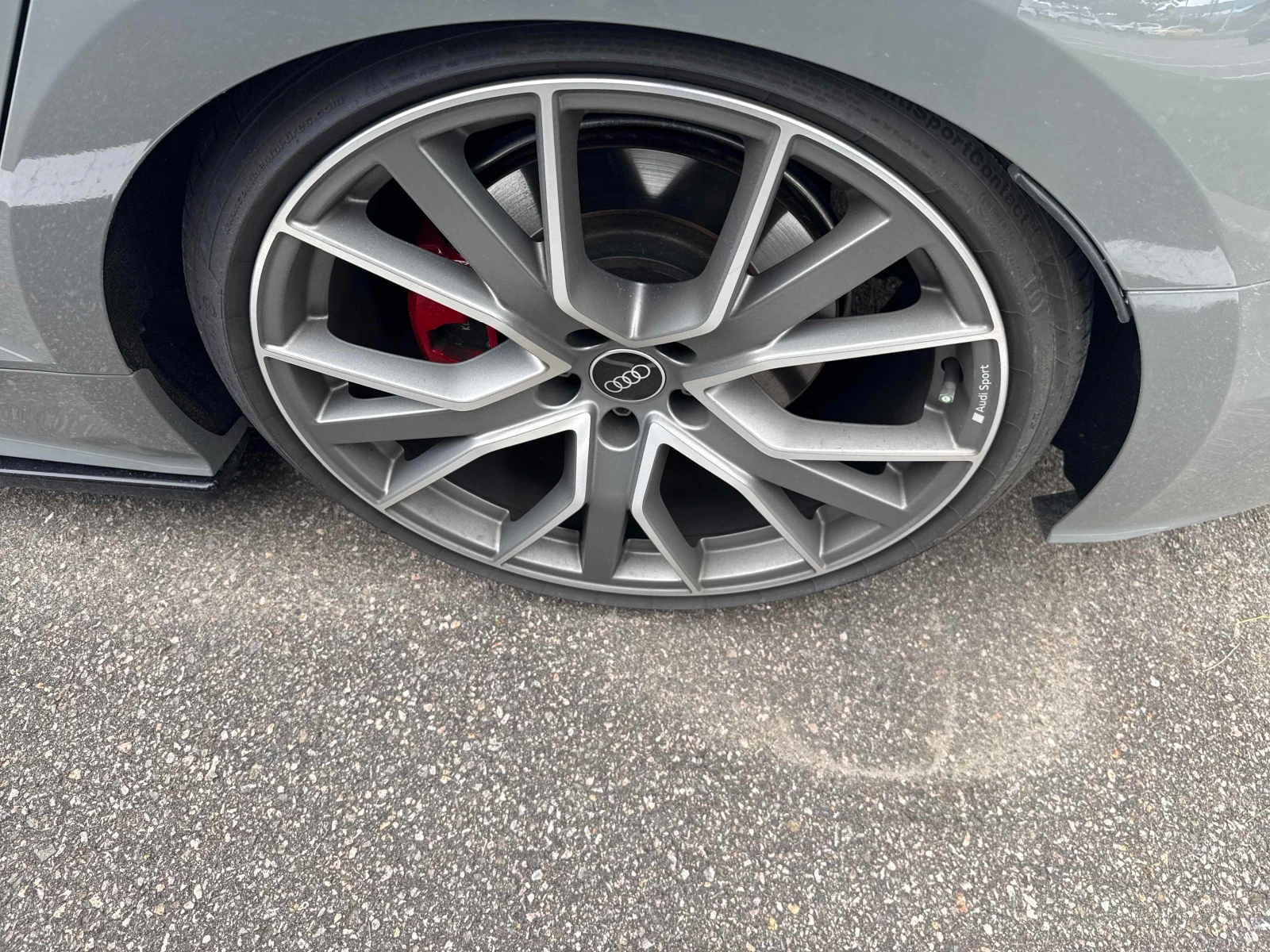 Audi S5 NARDO GREY / 360 / DISTRONIC / МАСАЖИ , снимка 6 - Автомобили и джипове - 54973177