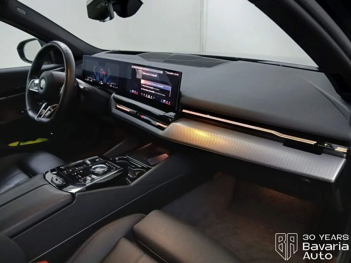 BMW 520 d xDrive M Sport Paket Steptronic, снимка 7 - Автомобили и джипове - 55018887