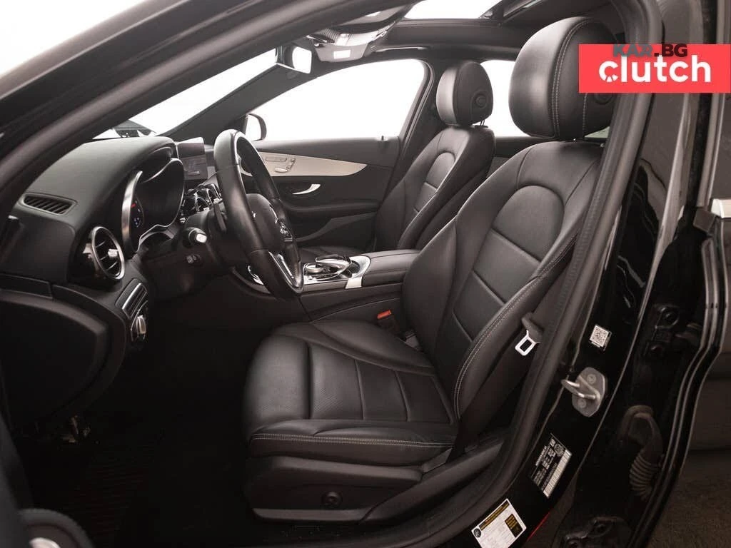 Mercedes-Benz C 300 4MATIC * АвтоКредит* (ЦЕНА ДО БГ), снимка 13 - Автомобили и джипове - 55052628