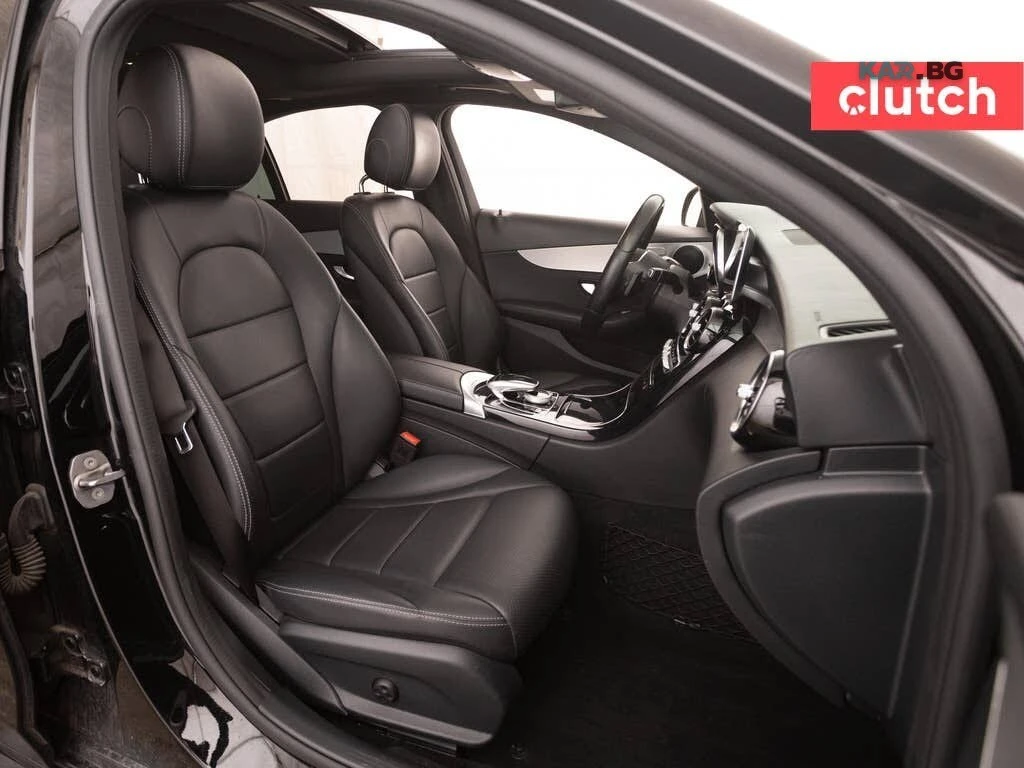 Mercedes-Benz C 300 4MATIC * АвтоКредит* (ЦЕНА ДО БГ), снимка 14 - Автомобили и джипове - 55052628