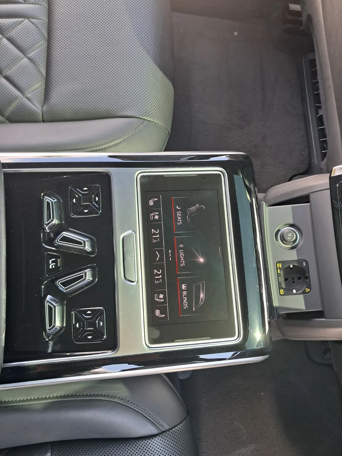 Audi S8 Quattro = MGT Select 2 =  | Mobile.bg � ����������� 17