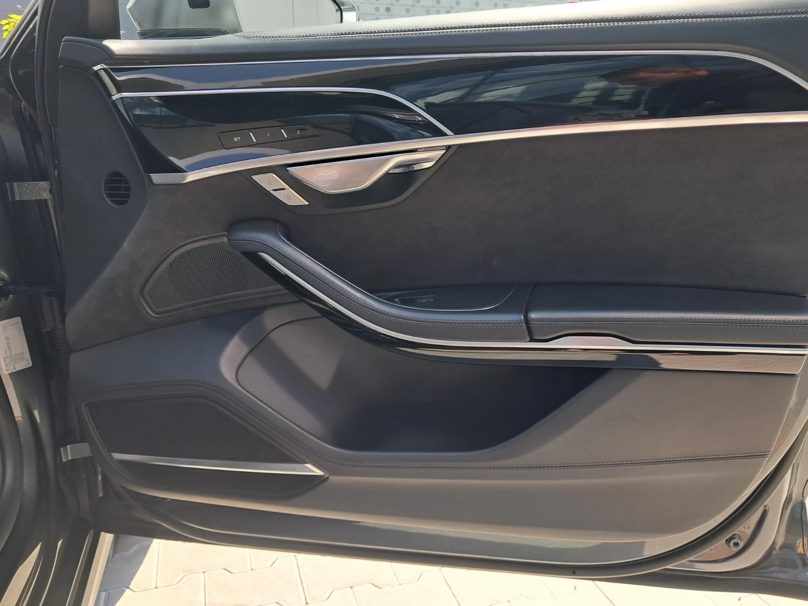 Audi S8 Quattro = MGT Select 2 =  | Mobile.bg � ����������� 13