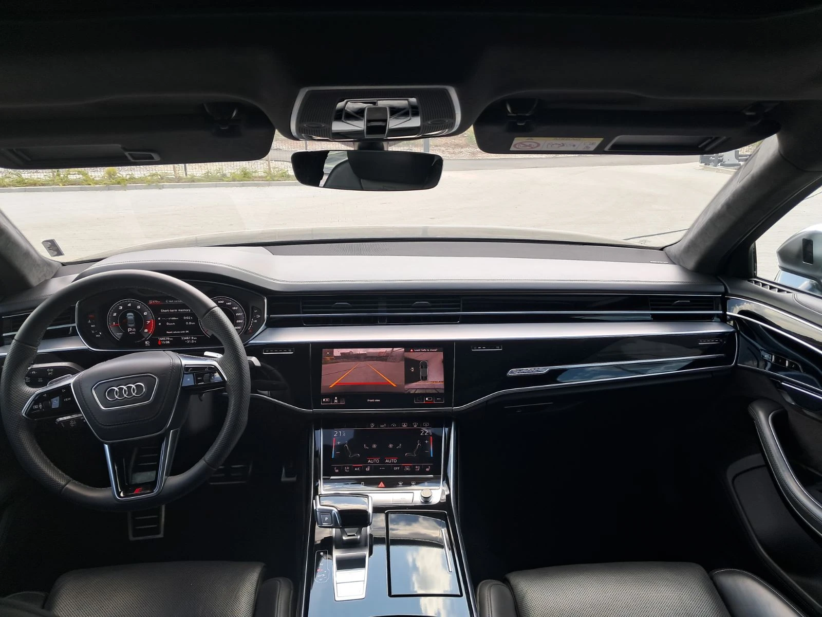 Audi S8 Quattro = MGT Select 2 =  | Mobile.bg � ����������� 11