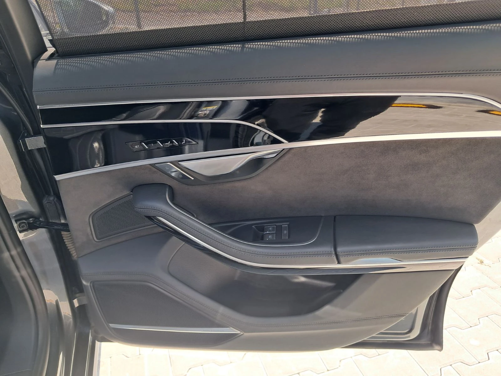 Audi S8 Quattro = MGT Select 2 =  | Mobile.bg � ����������� 14