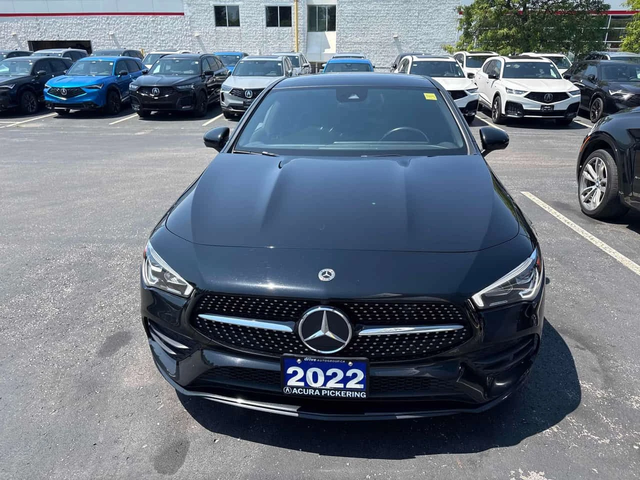 Mercedes-Benz CLA 250 * CARFAX * ПОДГРЕВИ * ПАНОРАМА * 360 КАМЕРА * , снимка 5 - Автомобили и джипове - 55270536