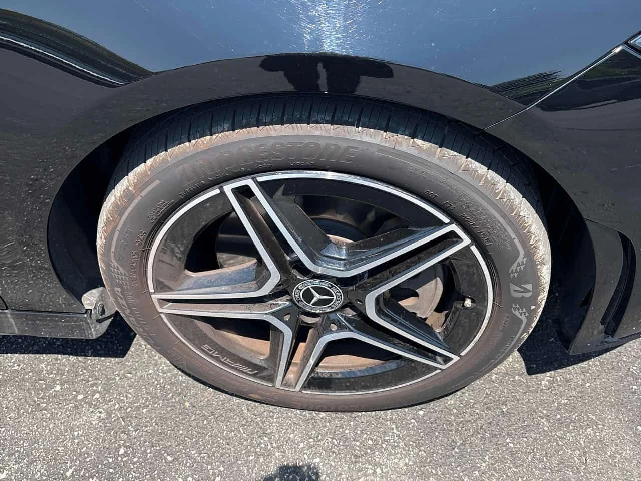 Mercedes-Benz CLA 250 * CARFAX * ПОДГРЕВИ * ПАНОРАМА * 360 КАМЕРА * , снимка 6 - Автомобили и джипове - 55270536