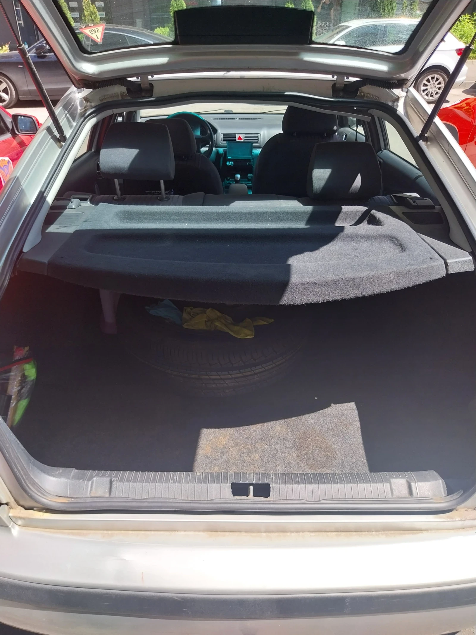 Skoda Octavia | Mobile.bg � ����������� 3