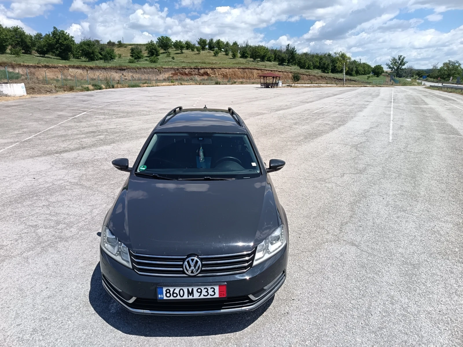VW Passat Б7 2.0 ТДИ 140 кс КОМЪН РЕЙЛ , снимка 16 - Автомобили и джипове - 55327180