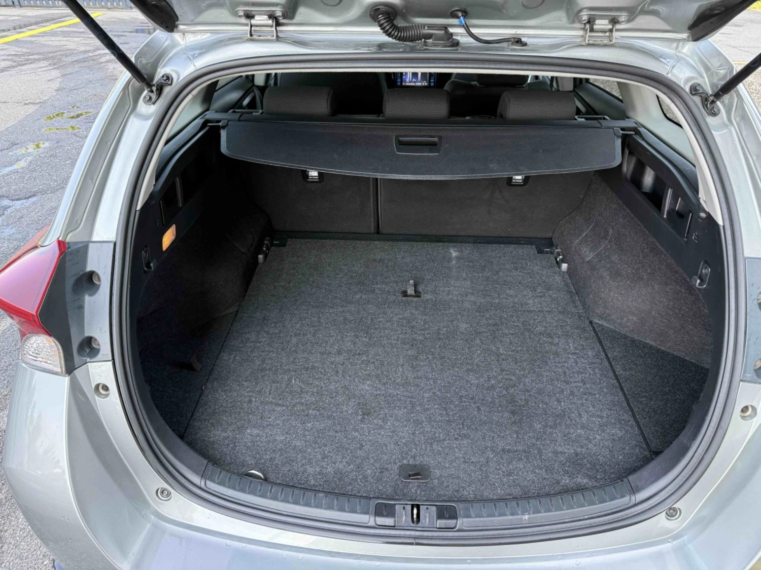 Toyota Auris H2 Comfort, снимка 7 - Автомобили и джипове - 55616781