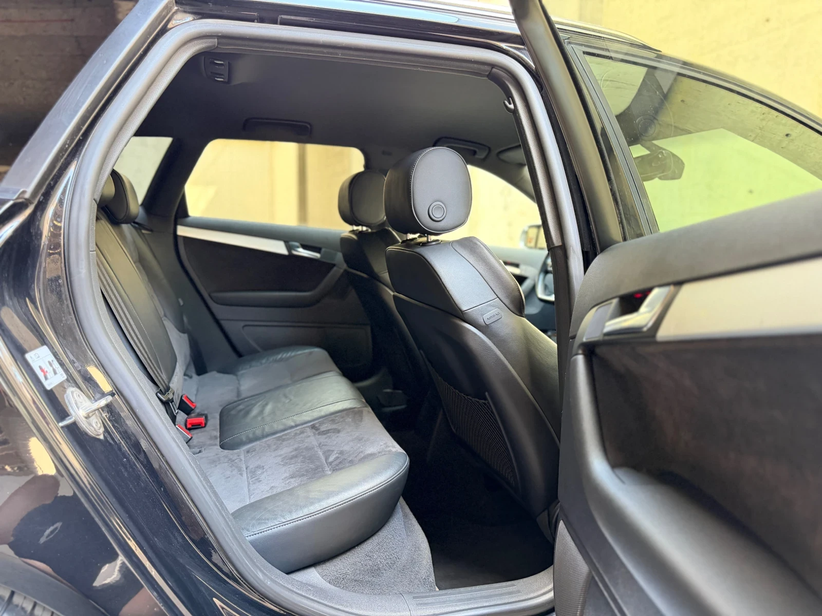 Audi S3 2.0 Turbo Quattro, снимка 14 - Автомобили и джипове - 55743140