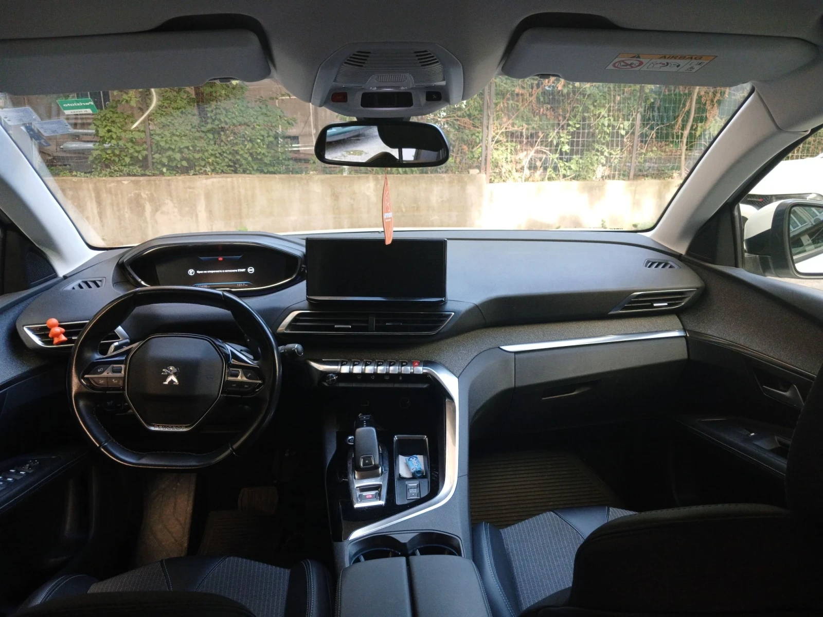 Peugeot 3008, снимка 8 - Автомобили и джипове - 55979812
