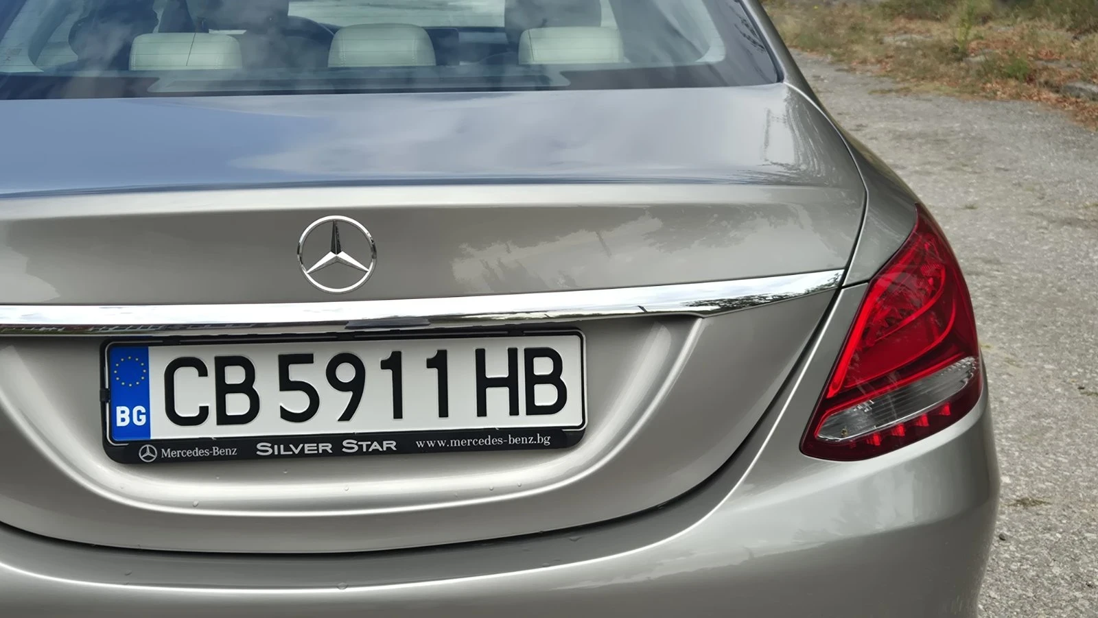 Mercedes-Benz C 220 220 cdi avangard, снимка 7 - Автомобили и джипове - 56071035