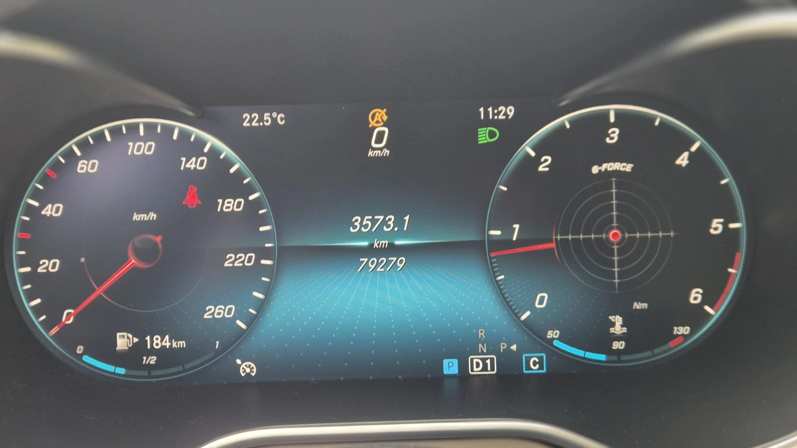 Mercedes-Benz C 220 220 cdi avangard, снимка 8 - Автомобили и джипове - 56071035