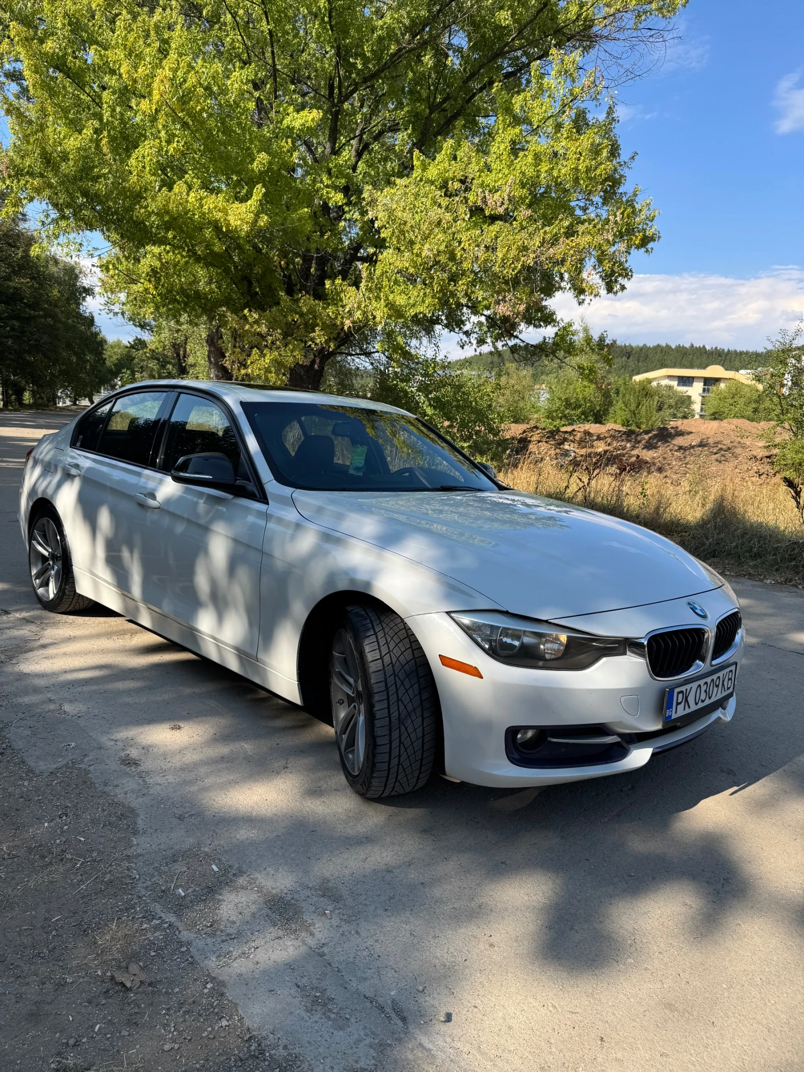 BMW 320 XD, снимка 2 - Автомобили и джипове - 56156330