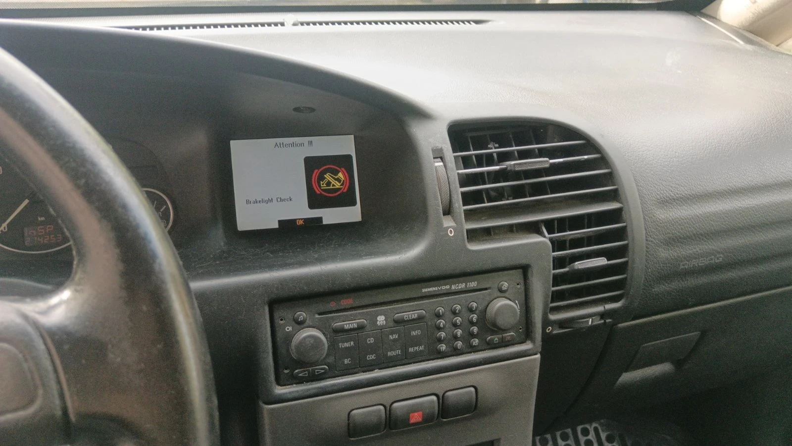 Opel Zafira 2000 | Mobile.bg � ����������� 8