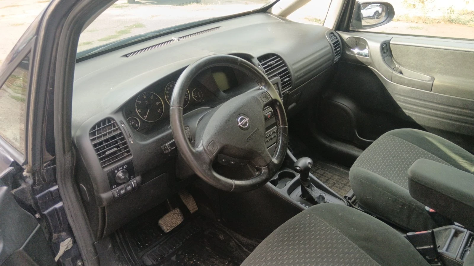 Opel Zafira 2000 | Mobile.bg � ����������� 7
