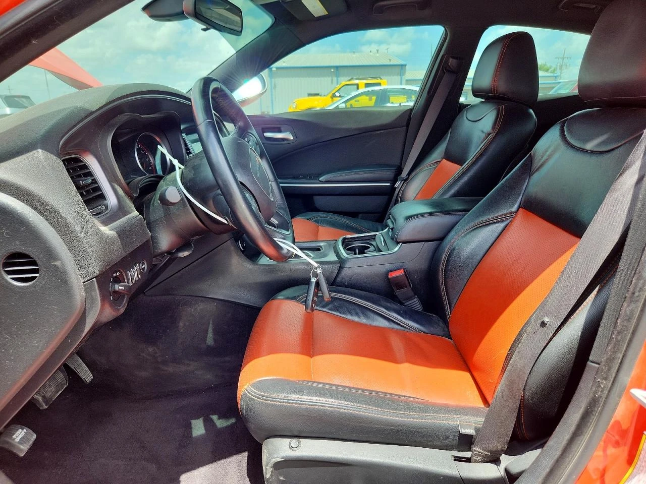 Dodge Charger 3.6l Se | Mobile.bg � ����������� 7